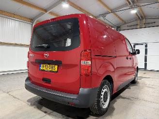 Opel Vivaro 2.0HDI 106kW  Automaat L2  S&S  Airco  Camera 360 picture 23