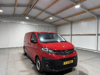 Opel Vivaro 2.0HDI 106kW  Automaat L2  S&S  Airco  Camera 360 picture 3