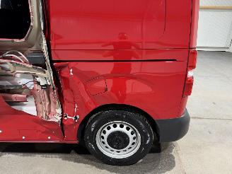 Opel Vivaro 2.0HDI 106kW  Automaat L2  S&S  Airco  Camera 360 picture 15
