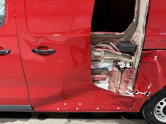 Opel Vivaro 2.0HDI 106kW  Automaat L2  S&S  Airco  Camera 360 picture 14