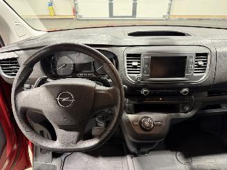 Opel Vivaro 2.0HDI 106kW  Automaat L2  S&S  Airco  Camera 360 picture 37