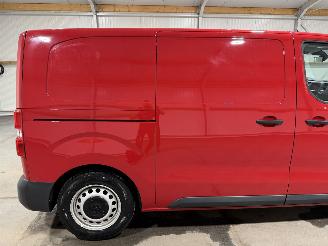 Opel Vivaro 2.0HDI 106kW  Automaat L2  S&S  Airco  Camera 360 picture 21
