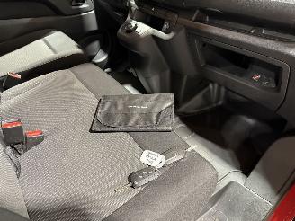 Opel Vivaro 2.0HDI 106kW  Automaat L2  S&S  Airco  Camera 360 picture 35