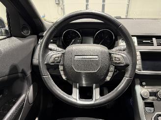 Land Rover Range Rover Evoque 2.0TD4 110kW SE AWD Automaat Dynamic picture 36