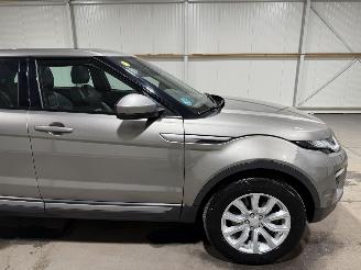 Land Rover Range Rover Evoque 2.0TD4 110kW SE AWD Automaat Dynamic picture 20