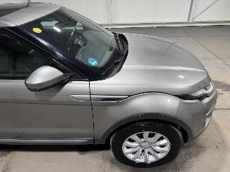 Land Rover Range Rover Evoque 2.0TD4 110kW SE AWD Automaat Dynamic picture 19