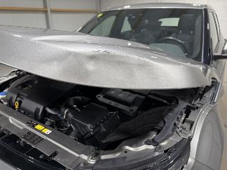 Land Rover Range Rover Evoque 2.0TD4 110kW SE AWD Automaat Dynamic picture 29