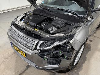 Land Rover Range Rover Evoque 2.0TD4 110kW SE AWD Automaat Dynamic picture 25