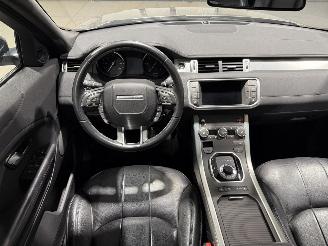 Land Rover Range Rover Evoque 2.0TD4 110kW SE AWD Automaat Dynamic picture 37