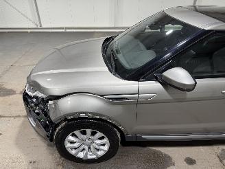 Land Rover Range Rover Evoque 2.0TD4 110kW SE AWD Automaat Dynamic picture 15