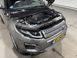 Land Rover Range Rover Evoque 2.0TD4 110kW SE AWD Automaat Dynamic picture 27