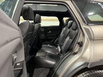 Land Rover Range Rover Evoque 2.0TD4 110kW SE AWD Automaat Dynamic picture 32