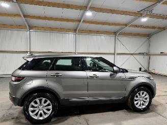 Land Rover Range Rover Evoque 2.0TD4 110kW SE AWD Automaat Dynamic picture 5