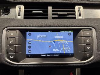 Land Rover Range Rover Evoque 2.0TD4 110kW SE AWD Automaat Dynamic picture 40