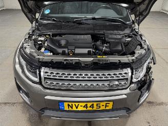 Land Rover Range Rover Evoque 2.0TD4 110kW SE AWD Automaat Dynamic picture 26