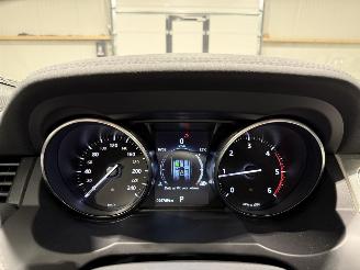 Land Rover Range Rover Evoque 2.0TD4 110kW SE AWD Automaat Dynamic picture 38