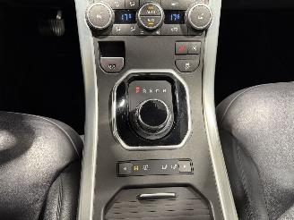 Land Rover Range Rover Evoque 2.0TD4 110kW SE AWD Automaat Dynamic picture 44