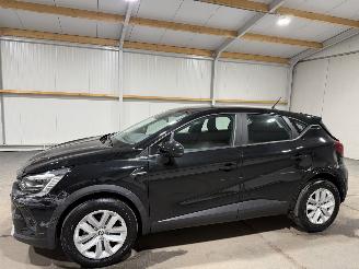 Renault Captur 1.0TCE 90 Evolution picture 9