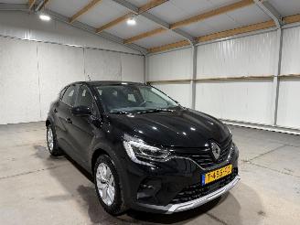 Renault Captur 1.0TCE 90 Evolution picture 3