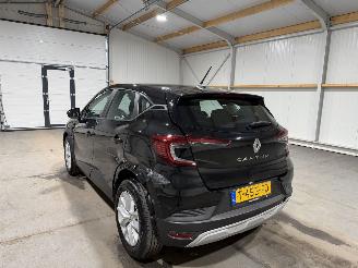Renault Captur 1.0TCE 90 Evolution picture 12