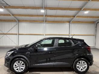 Renault Captur 1.0TCE 90 Evolution picture 8