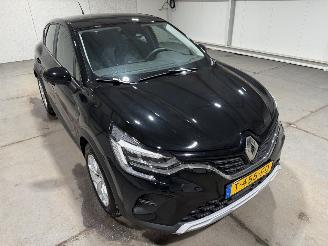 Renault Captur 1.0TCE 90 Evolution picture 18