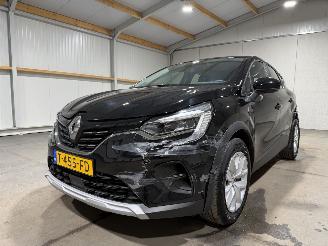 Renault Captur 1.0TCE 90 Evolution picture 24
