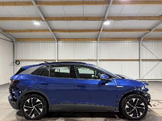 škoda osobní automobily Volkswagen ID.4 77kWh Pro 150kW 2023/1