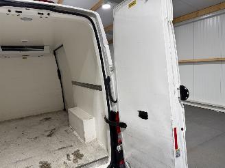 Volkswagen Crafter 2.0TDI 103kW L3H3 FRISO Highline  35 picture 37