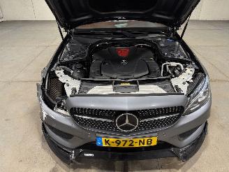 Mercedes C-klasse C400 245kW 4-Matic Automaat AMG Prestige picture 26