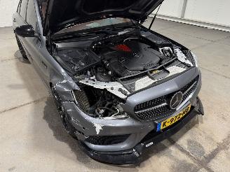 Mercedes C-klasse C400 245kW 4-Matic Automaat AMG Prestige picture 27