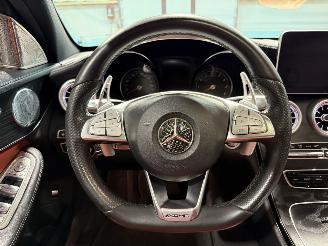 Mercedes C-klasse C400 245kW 4-Matic Automaat AMG Prestige picture 38