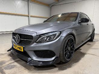 Mercedes C-klasse C400 245kW 4-Matic Automaat AMG Prestige picture 24