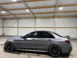 Mercedes C-klasse C400 245kW 4-Matic Automaat AMG Prestige picture 11