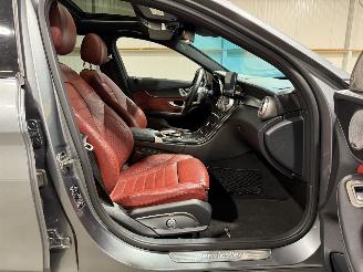 Mercedes C-klasse C400 245kW 4-Matic Automaat AMG Prestige picture 34