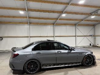 Mercedes C-klasse C400 245kW 4-Matic Automaat AMG Prestige picture 5