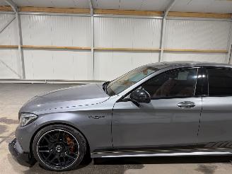 Mercedes C-klasse C400 245kW 4-Matic Automaat AMG Prestige picture 13