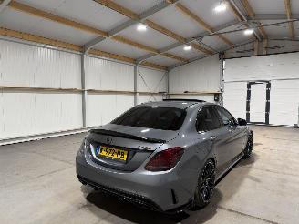 Mercedes C-klasse C400 245kW 4-Matic Automaat AMG Prestige picture 6