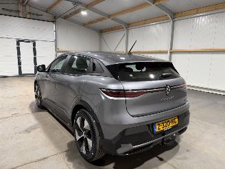 Renault Mégane 60kWh E-TECH EV60 Optimum Charge Business ed Evolution picture 12