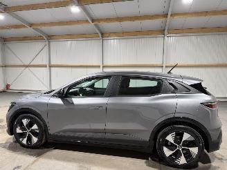 Renault Mégane 60kWh E-TECH EV60 Optimum Charge Business ed Evolution picture 11