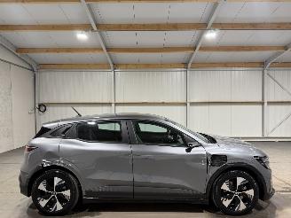 Avarii autoturisme Renault Mégane 60kWh E-TECH EV60 Optimum Charge Business ed Evolution 2024/4