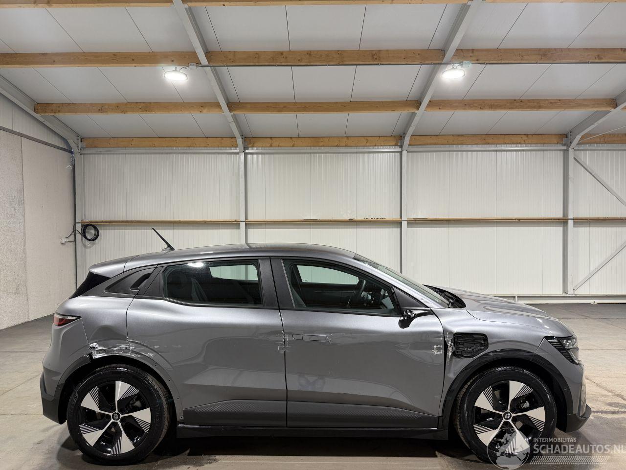 Renault Mégane 60kWh E-TECH EV60 Optimum Charge Business ed Evolution