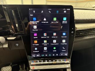 Renault Mégane 60kWh E-TECH EV60 Optimum Charge Business ed Evolution picture 52