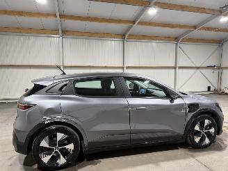Renault Mégane 60kWh E-TECH EV60 Optimum Charge Business ed Evolution picture 5