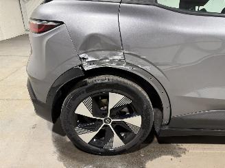 Renault Mégane 60kWh E-TECH EV60 Optimum Charge Business ed Evolution picture 33