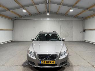 Volvo V-70 2.0 107kW  Momentum picture 4