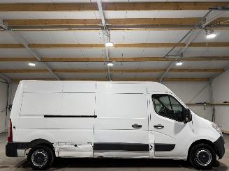 skadebil bedrijf Opel Movano 2.3CDTi 96kW L3/H2 2020/6