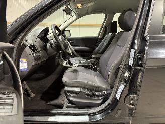 BMW X3 2.0i 110kW X-Drive Business Line picture 23