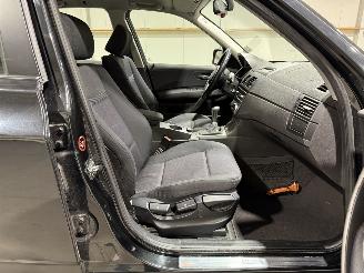 BMW X3 2.0i 110kW X-Drive Business Line picture 27