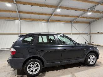 BMW X3 2.0i 110kW X-Drive Business Line picture 5